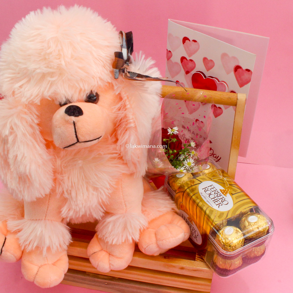 The Love Basket